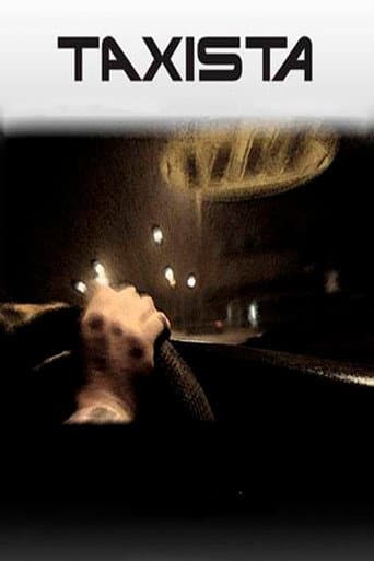 Poster for Taxista