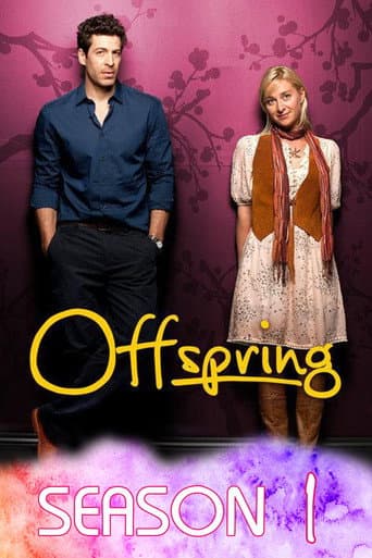 Poster for Season 1