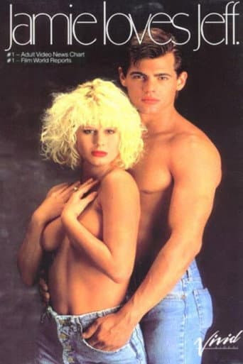 Poster for Jeff Loves Jamie