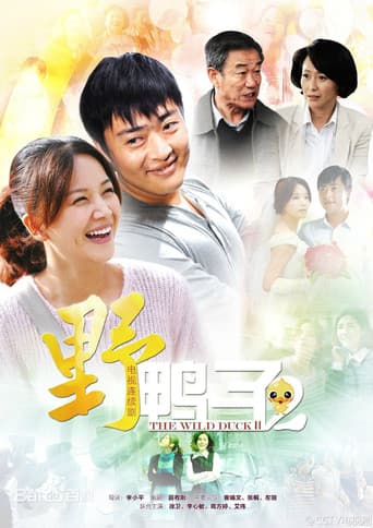 Poster for 野鸭子