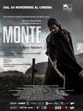 Poster for Mountain