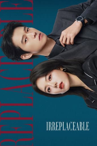 Poster for Irreplaceable
