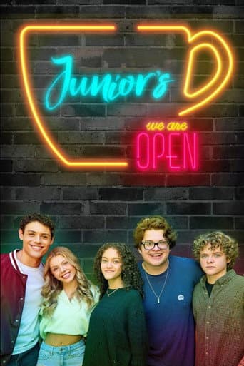 Poster for Juniors