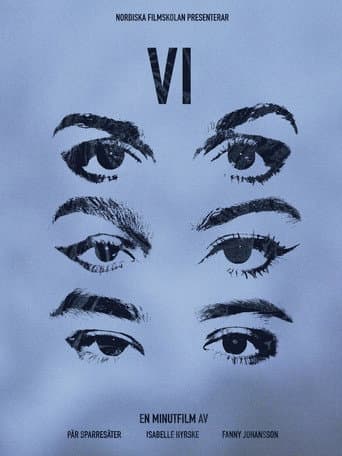 Poster for All of us