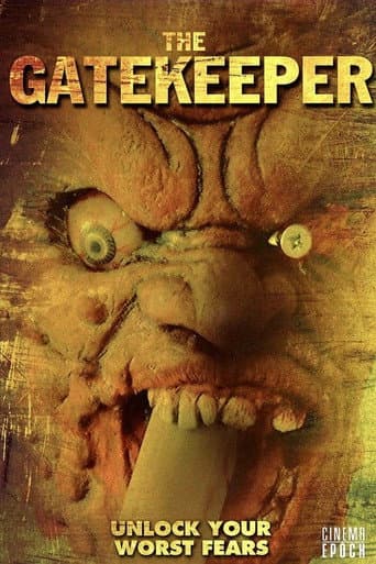 Poster for Gatekeeper