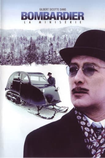 Poster for Bombardier