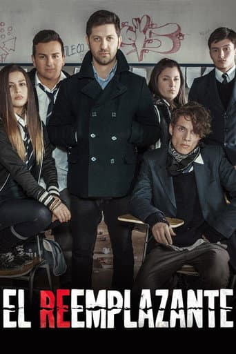 Poster for El Reemplazante