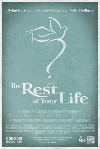 Poster for The Rest of Your Life