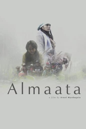 Poster for Almaata