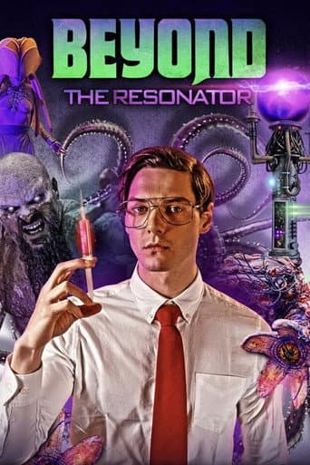 Poster for Beyond the Resonator