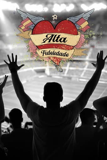 Poster for Alta Fidelidade