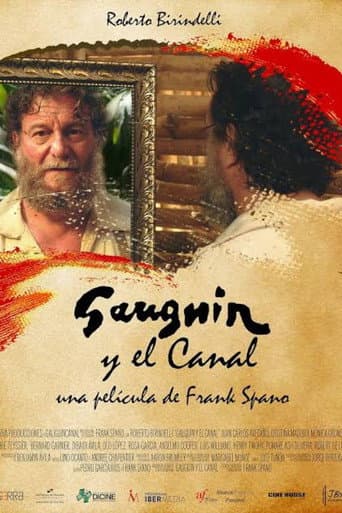Poster for Gauguin y el canal