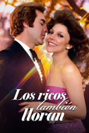 Poster for The Rich Also Cry