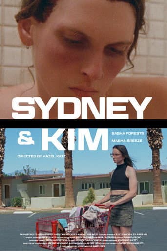 Poster for Sydney & Kim