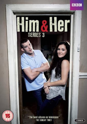 Poster for Season 3