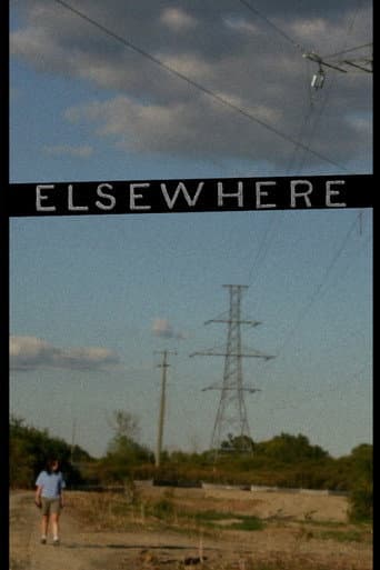 Poster for Elsewhere