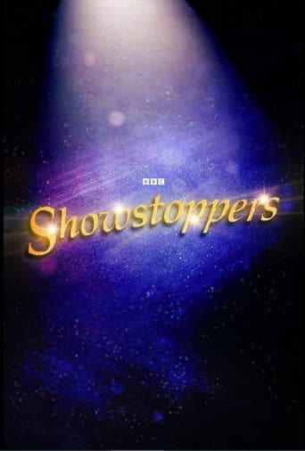 Poster for Showstoppers