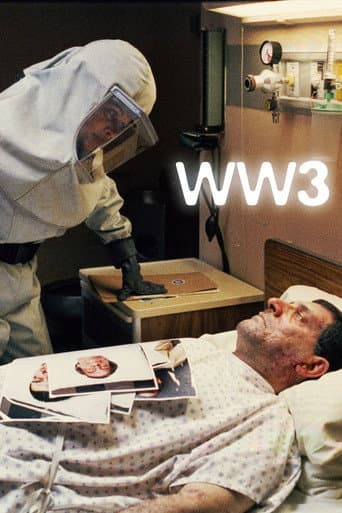Poster for WW3