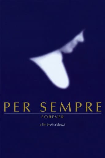 Poster for Per sempre