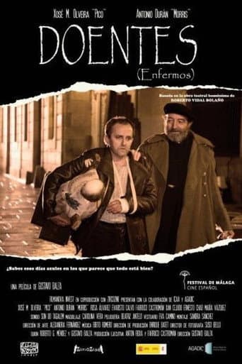 Poster for Doentes