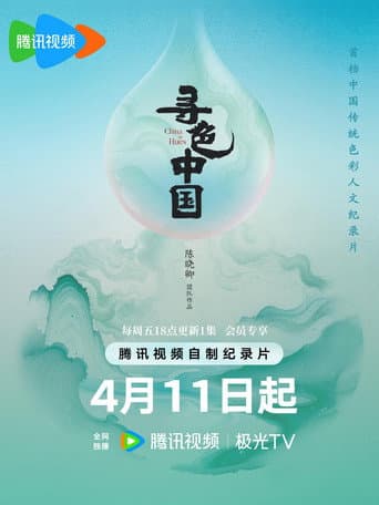 Poster for 寻色中国