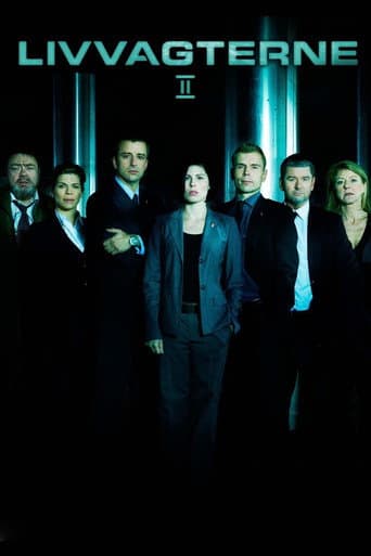 Poster for Season 2