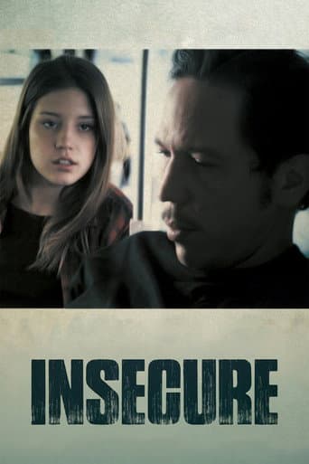 Poster for Insecure