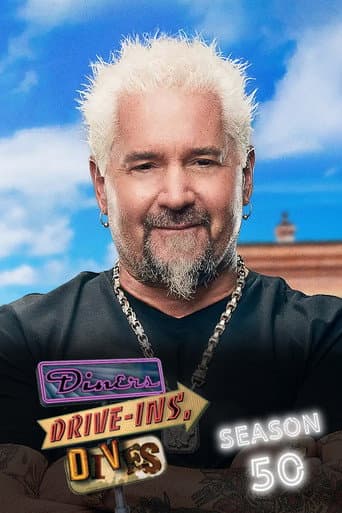 Poster for Season 50