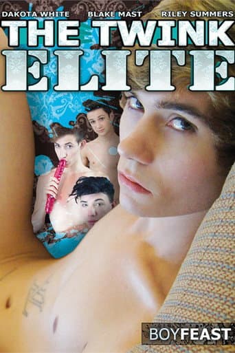 Poster for The Twink Elite