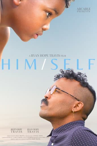 Poster for HIM/SELF