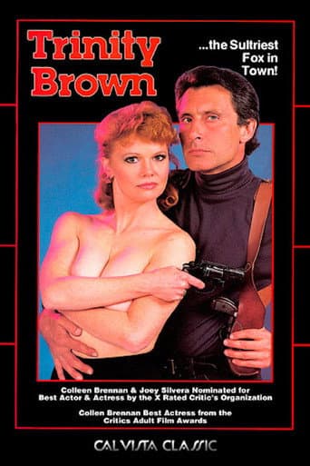 Poster for Trinity Brown