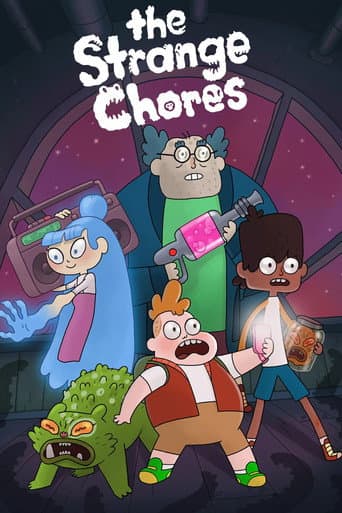 Poster for Season 2