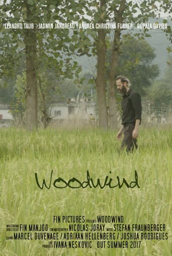 Poster for Woodwind