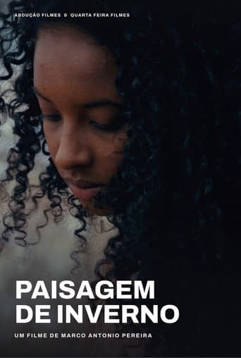 Poster for Paisagem de Inverno
