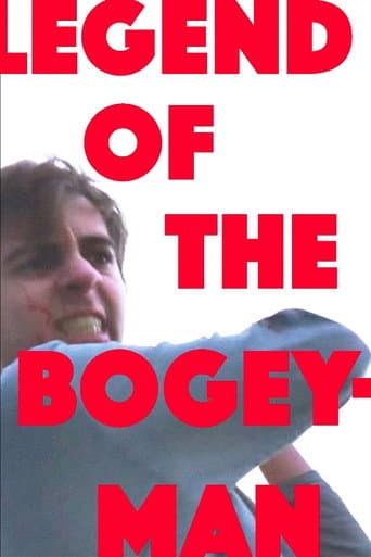 Poster for Legend of the Bogeyman