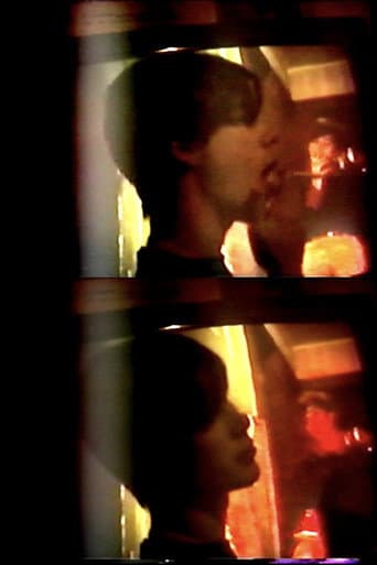 Poster for Double Smoke