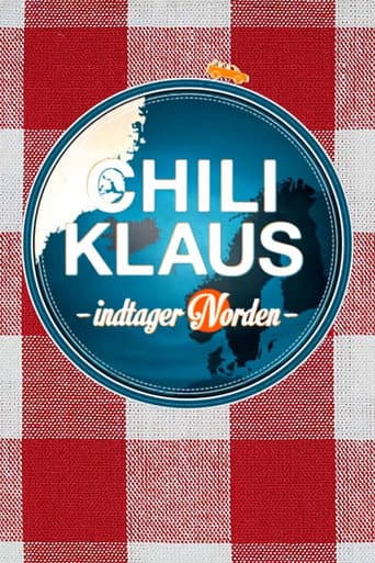 Poster for Chili Klaus indtager norden