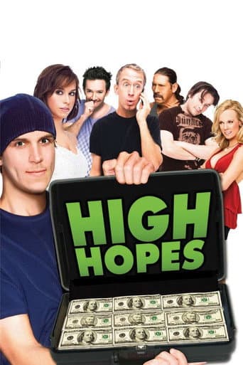 Poster for High Hopes
