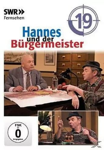 Poster for Season 19