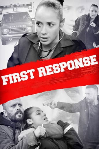 Poster for First Response