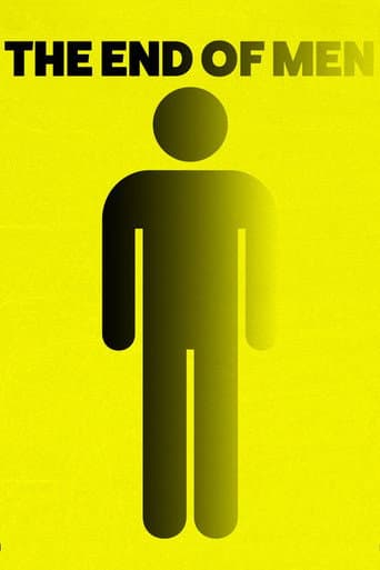 Poster for The End of Men