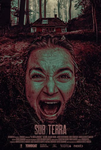 Poster for SUB TERRA