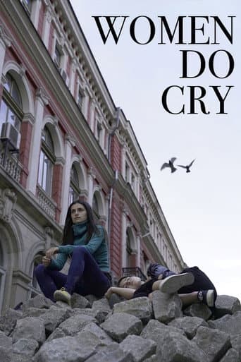 Poster for Women Do Cry