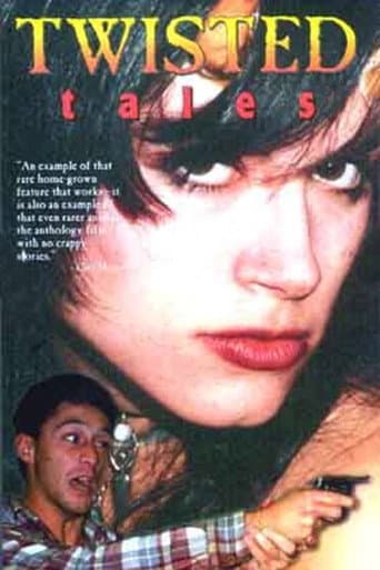 Poster for Twisted Tales