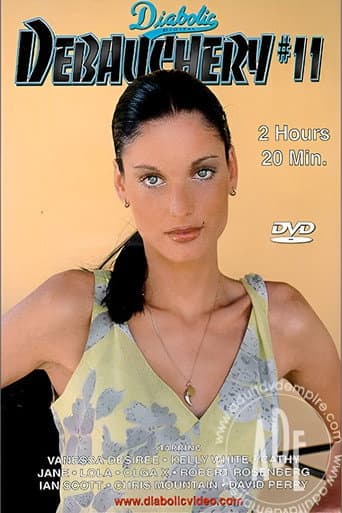 Poster for Debauchery 11