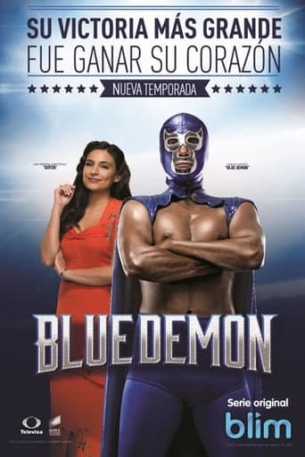 Poster for Season 2