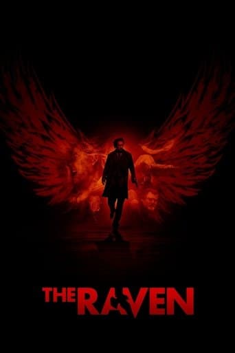 Poster for The Raven