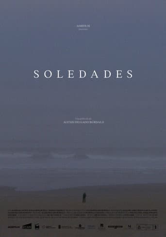 Poster for Soledades