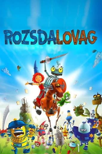 Poster for Season 2