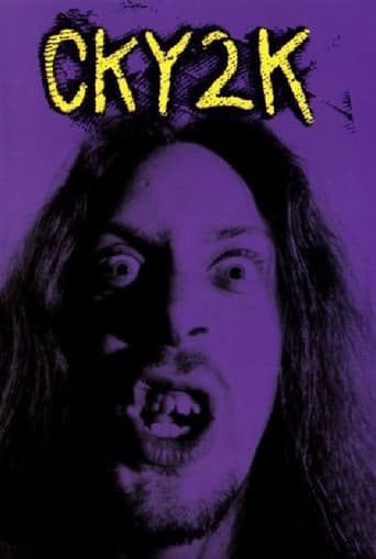 Poster for CKY2K